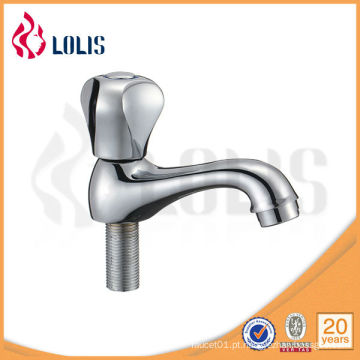 (6460-X40) China Cold Antique Brass Disponível Faucet De Jardim De Latão